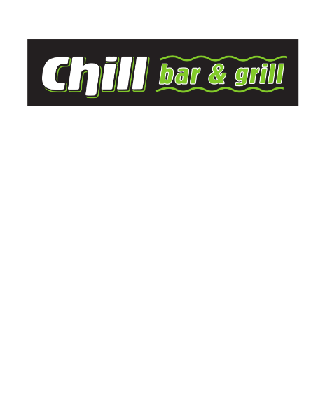 The Chill Bar & Grill
